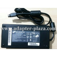 FSP180-ABAN1 Replacement FSP 19V 9.47A 180W AC Power Adapter Supply Tip 4 Pin With Round Head