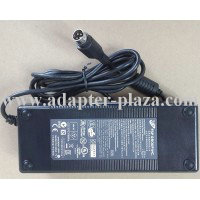 FSP120-AFB FSP120-AFA Replacement FSP 48V 2.5A 120W AC Power Adapter Supply Tip 4 Pin With Round Head