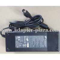 FSP Group 19V 180W AC Adapter Power Supply – 4 Pin Connector Model FSP180-ABAN1