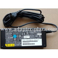 FPCAC45B SEC80N2-16.0 CP268386-01 Fujitsu 16V 3.75A 60W AC Power Adapter Tip 6.5mm x 4.4mm With Centre Pin