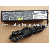 Fujitsu FPCAC163AP 19V 3.16A AC/DC Adapter/Fujitsu FPCAC163AP 19V 3.16A Power Supply Cord