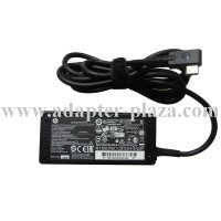 815049-001 A045R031L 814838-002 TPN-CA01 15V 3A 12V 3A 5V 2A HP AC Power Adapter DC Tip USB Type-C