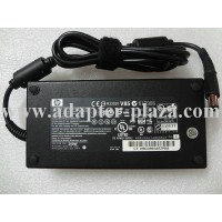 583185-001 608431-001 609945-001 645154-001 693708-001 HP 19.5V 10.3A 200W AC Power Adapter Tip 7.4mm x 5.0mm