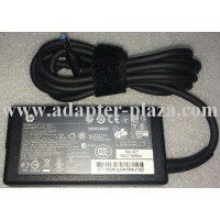 HP PA-1650-32HE 19.5V 2.31A AC/DC Adapter/HP PA-1650-32HE 19.5V 2.31A Power Supply Cord