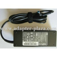 463955-001 609940-001 677777-004 463553-004 HP 19.5V 4.62A 90W AC Power Adapter Tip 4.5mm x 3.0mm With Centre