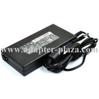 608426-001 609941-001 677762-001 693709-001 HP 19.5V 6.15A 120W AC Power Adapter Tip 4.5mm x 3.0mm With Centre