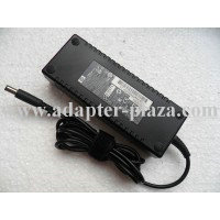 481420-001 482133-001 HSTNN-LA01-E PA-1131-06HF HP 19.5V 6.9A 135W AC Power Adapter Tip 7.4mm x 5.0mm With Cen