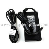 HP ZBook 15 G2 N4J36US Notebook PC AC Adapter Power Supply 150W