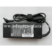 325112-001 PPP014S 324816-001 324815-001 HP 18.5V 4.9A 90W AC Power Adapter Tip 5.5mm x 2.5mm