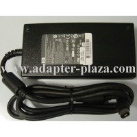 HP PA-1181-08 19V 9.5A AC/DC Adapter/HP PA-1181-08 19V 9.5A Power Supply Cord Tip OVAL Prolate-Head With 5 Hol