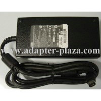 393948-001 HSTNN-LA03 394902-001 PA-1181-08 HSTNN-DA03 HP 19V 9.5A 180W AC Power Adapter Tip OVAL Prolate-Head