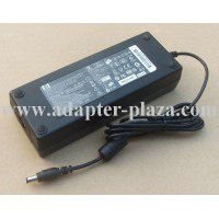 0144-2480 HP 24V 5A 120W AC Power Adapter - HP 0144-2480 24V 5A Power Supply Cord Tip 5.5mm x 2.5mm