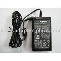 HP-A0501R3D1 HP-A0502R3D 25.10219.001 25.10245.001 Replacement Hipro 12V 4.16A 50W AC Power Adapter Tip 5.5mm