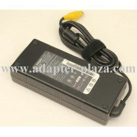 02K7086 02K7088 02K7090 02K7092 02K7094 02K7096 IBM 16V 7.5A 120W AC Power Adapter Tip 4 Hole Fit G41 G40