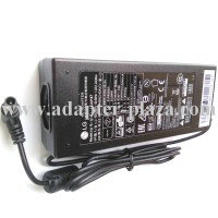 LCAP37 EAY63070001 24V 3.42A LG 42LN5200 42LN5460 AC Adapter Power Supply Charger