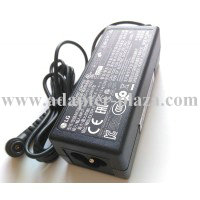 19V 1.3A LG AC Adapter Power Supply For 22M45A 22M45D 22M45D-B ADS-40FSG-19