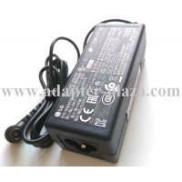 LG 22MP65HQ 24MP58D 24MP58HQ 24MP58VQ AC Adapter Power Supply 19V 1.3A