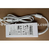 LG 19.5V 5.65A 110W AC Power Adapter EAY62533301 AAM-00 Tip 6.5mm x 4.4mm With Centre Pin