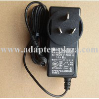 LG 22MP56HC 22MP56HN 22MP56HQ 22MP56HQ-P Monitor AC Power Adapter Supply 19V 1.3A