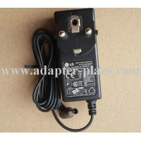 LG 20M35A 20M35D 20M35D-B Monitor AC Power Adapter Supply 19V 1.3A