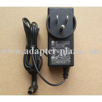 LG 23M45D 23M45D-B 23M45H Monitor AC Power Adapter Supply 19V 1.3A