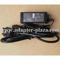 LG 24EN33T 24EN33TW 24EN33V Monitor AC Power Adapter Supply 19V 1.7A