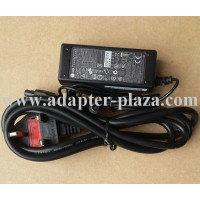 LG 24EA53T 24EA53V 24EA53V-P Monitor AC Power Adapter Supply 19V 1.7A