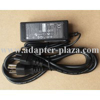 LG D2343P D2743P LCD Monitor AC Adapter Power Supply 19V 1.7A