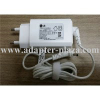 LG 11T540 11T540-G.A330K 11T540-G.A33BKN 11T540-G33BKN AC Adapter Power Supply 19V 2.1A 40W Tip 3.0mm x 1.0mm