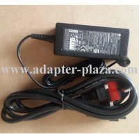 LG 23EA73LM 24LN4510 24MA32D Monitor AC Power Adapter Supply 19V 2.1A
