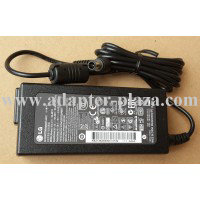 LG 19V 2.53A 48W AC Power Adapter DA-48F19 LCAP35 PSAB-L101A PA-1650-64 Tip 6.5mm x 4.4mm With Centre Pin