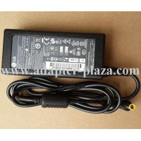 LCAP39 EAY60685801 EAY61771501 LG 19V 3.42A 65W AC Adapter Power Supply For E2750VR-SN EB2742V MX278D R380
