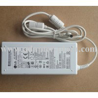 LCAP31 EAY62949001 LG 19V 7.37A 140W AC Power Adapter For 34UM94 34UM95 34UC87 34UC97