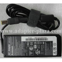 42T4426 42T4427 42T4428 42T4429 PA-1900-54 IBM 20V 4.5A 90W AC Adapter Tip 7.9mm x 5.0mm Fit ThinkPad T61 T60