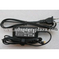 0225C2040 Replacement Lishin 20V 2A 40W AC Power Adapter Tip 5.5mm x 2.5mm