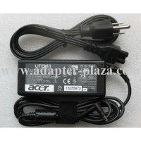 PA-1650-80 PA-1700-02 Liteon 19V 3.42A 65W AC Power Adapter Tip 3.0mm x 1.0mm