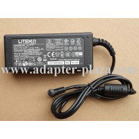 ADP-65MD B FPCAC163 FMV-AC342B PA-1650-02 CP500633-01 Replacement Fujitsu 19V 3.42A 65W AC Power Adapter Tip 3 - Click Image to Close