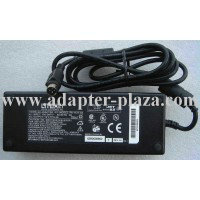 PA-1121-08 PA-1121-04 Replacement Liteon 19V 6.3A 120W AC Power Adapter Supply Tip 4 Pin With Round Head