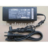 Liteon SADP-135EB 19V 7.1A AC/DC Adapter/Liteon SADP-135EB 19V 7.1A Power Supply Cord