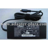 PA-1151-03AS PA-1151-03MS PA-1121-02 Replacement Liteon 19V 7.9A 150W AC Power Adapter Tip 4 Pin With Round He