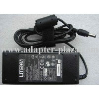 Liteon PA-1900-05 20V 4.5A AC/DC Adapter/Liteon PA-1900-05 20V 4.5A Power Supply Cord