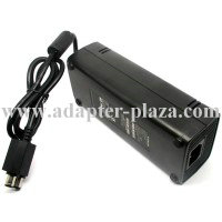 Microsoft XB0X360 Slim 45NM 12V 9.6A 5Vsb 1A AC/DC Adapter/Microsoft XB0X360 Slim 45NM 12V 9.6A 5Vsb 1A Power