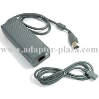 Microsoft XBOX360 203W 6 Hole AC/DC Adapter/Microsoft XBOX360 203W 6 Hole Power Supply Cord