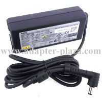 ADP86 ADP-55DB A PC-VP-BP54 OP-520-76419 Replacement Nec 10V 5.5A 55W AC Power Adapter Supply Tip 4.8mm x 1.7m