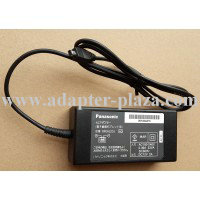 FZ-AA2202B FZ-A1 Replacement Panasonic 12V 2A 24W AC Power Adapter Tip Special Interface