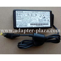 CF-AA1625A M1 M2 M3 Replacement Panasonic 16V 2.5A 40W AC Power Adapter Tip 5.5mm x 2.5mm - Click Image to Close