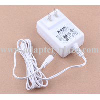 OH-1018A0602400U-UL 6V 2.4A AC Adapter For Philips DS1155 DS1185 Docking Speaker Power Supply