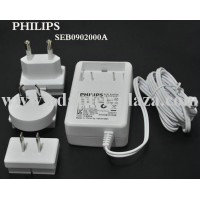 Replacement Philips 9V 2A 18W AC Power Adapter MU18-2090200-A1 SEB0902000A SEB0902000AU Tip 3.5mm x 1.35mm