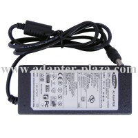 EADP-48GB C LAD6019AB4 ADS-48NP-12-2 Replacement Hitachi 12V 4A 48W AC Power Adapter Supply Tip 5.5mm x 2.5mm