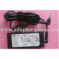 Samsung AA-PA2N40L 19V 2.1A AC/DC Adapter/Samsung AA-PA2N40L 19V 2.1A Power Supply Cord